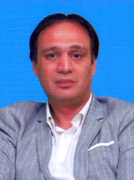 Khayal Ahmad Kastro