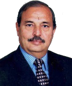 Chaudhary Muhammad Akram