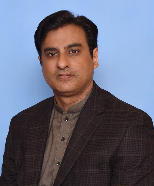Ali Sarfaraz